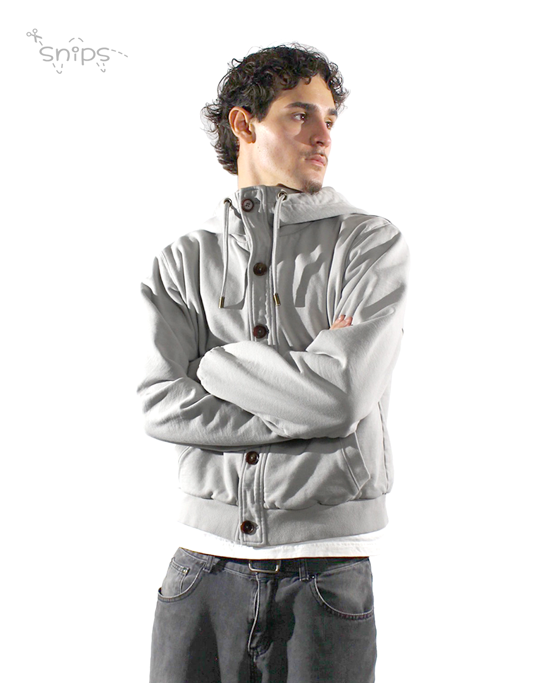 That Color Between Black and White